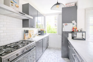  Appartement � vendre 4 pi�ces 72 m�