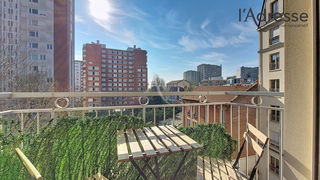  Appartement � vendre 3 pi�ces 57 m�