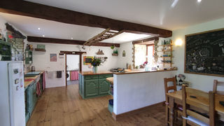  Maison � vendre 8 pi�ces 205 m�