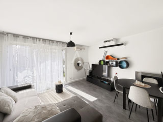  Appartement � vendre 3 pi�ces 62 m�