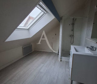  Appartement � vendre 1 pi�ce 19 m�