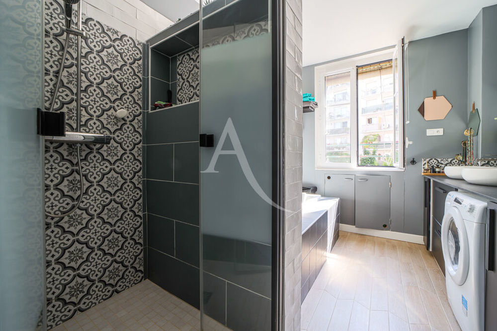 � vendre  Appartement Paris 13