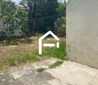  Appartement � louer 1 pi�ce 28 m�