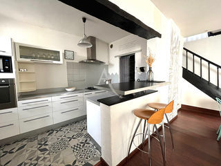  Maison � vendre 3 pi�ces 80 m�