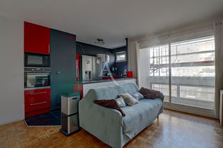  Appartement � vendre 2 pi�ces 45 m�