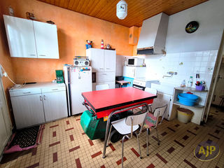  Maison � vendre 2 pi�ces 34 m�