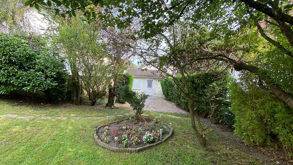 � vendre  Maison Maisons-Laffitte (78600)
