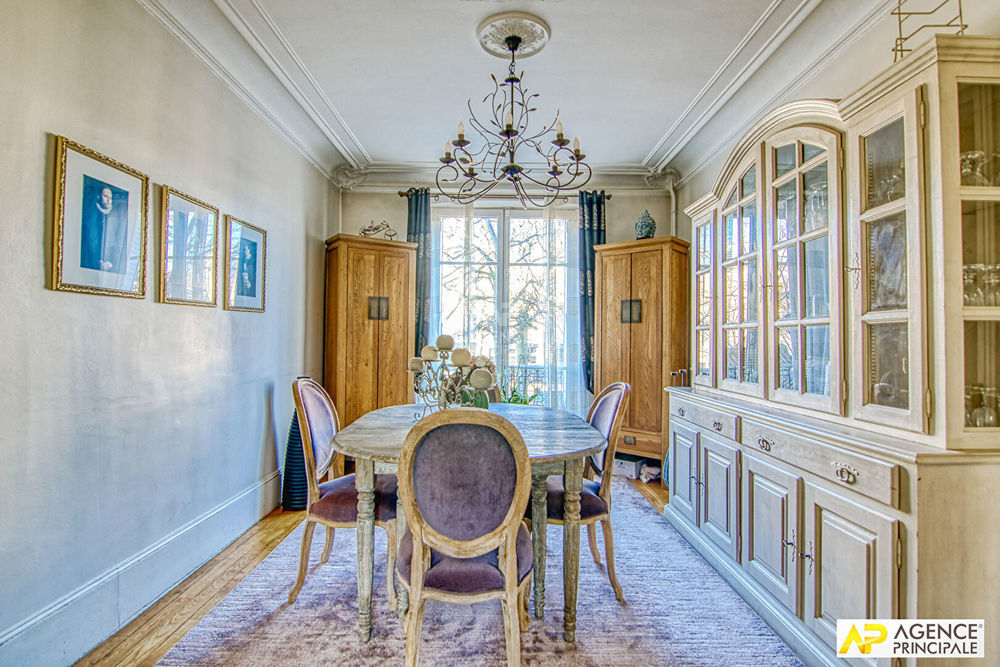 � vendre  Maison Versailles (78000)