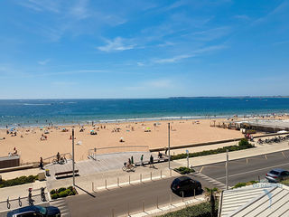  Appartement � vendre 6 pi�ces 134 m�