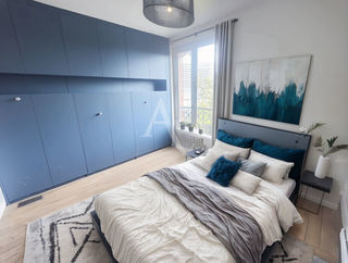  Appartement � vendre 3 pi�ces 66 m�