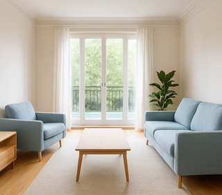  Appartement � vendre 3 pi�ces 72 m�