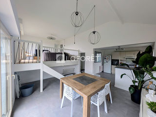  Maison � vendre 4 pi�ces 118 m�