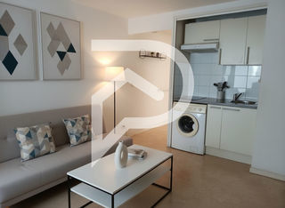  Appartement � vendre 2 pi�ces 