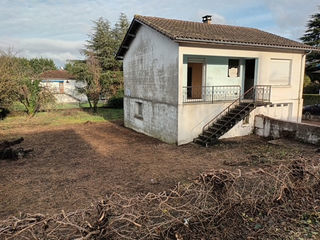  Maison � vendre 3 pi�ces 67 m�