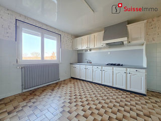  Maison � vendre 5 pi�ces 127 m�