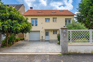  Maison � vendre 6 pi�ces 140 m�