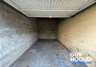  Parking / Garage � vendre 1 pi�ce 14 m�