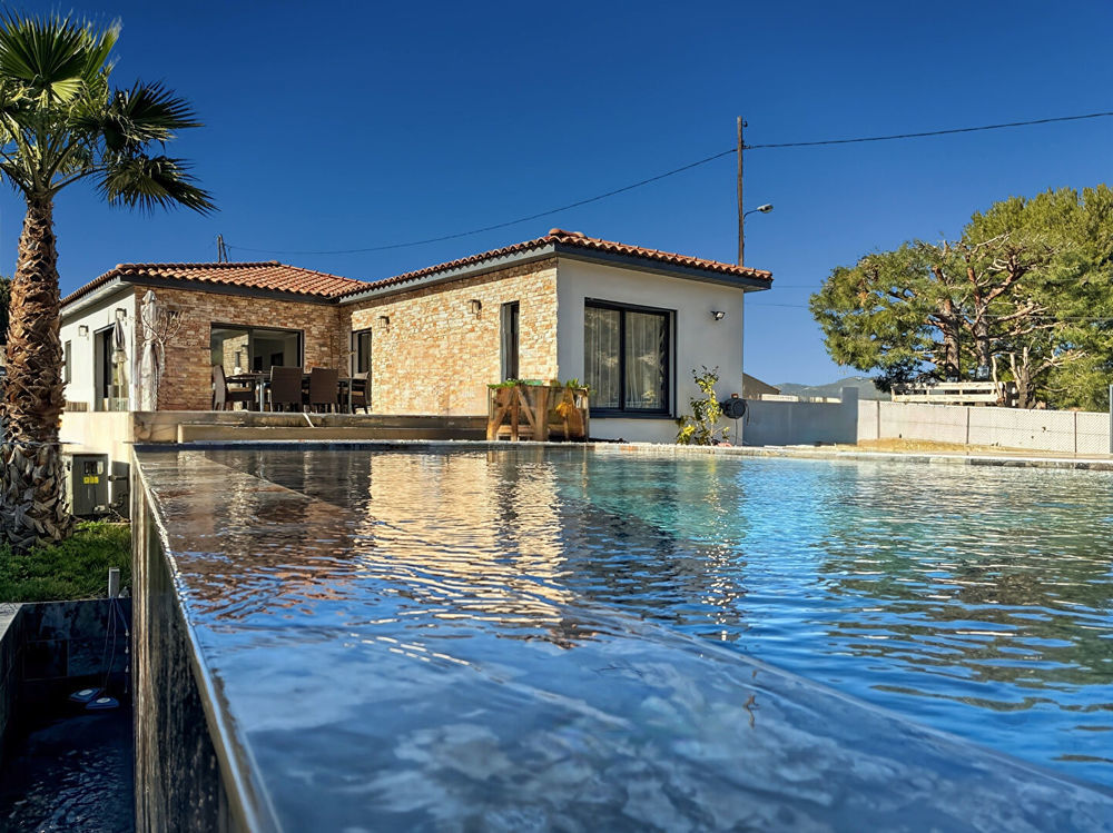 � vendre  Maison Allauch (13190)