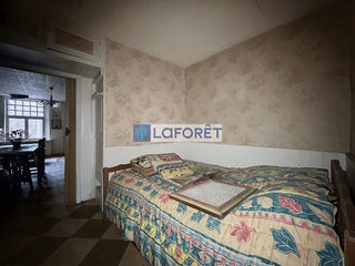  Maison � vendre 3 pi�ces 75 m�