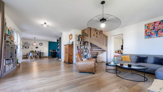  Appartement � vendre 5 pi�ces 145 m�