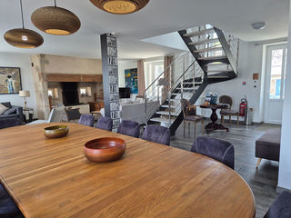  Maison � vendre 9 pi�ces 227 m�