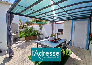  Maison � vendre 4 pi�ces 98 m�