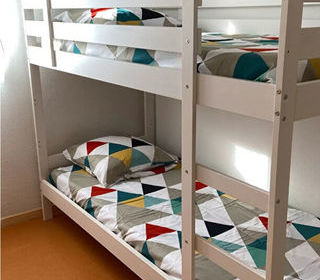  Appartement � vendre 3 pi�ces 42 m�