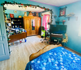  Maison � vendre 4 pi�ces 119 m�