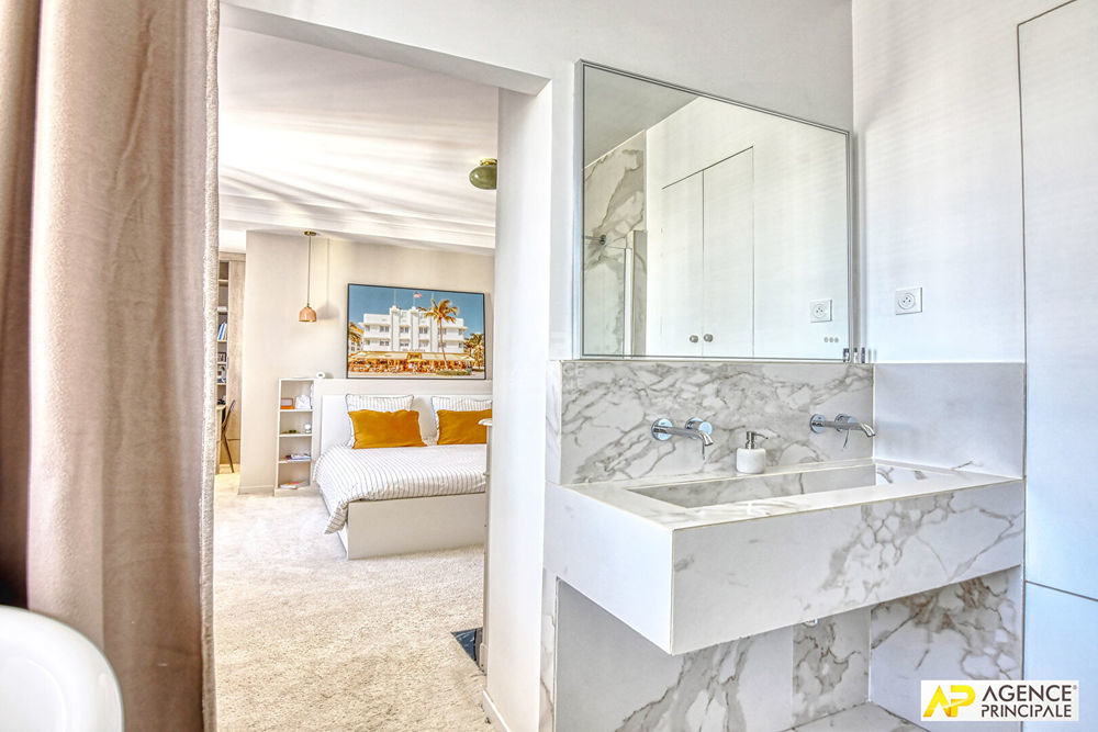 � vendre  Appartement Versailles (78000)