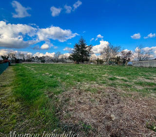  Terrain � vendre 1920 m�