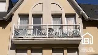  Appartement � vendre 2 pi�ces 35 m�