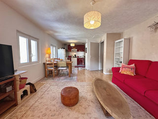  Appartement � vendre 3 pi�ces 60 m�