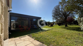  Maison � vendre 4 pi�ces 109 m�