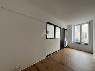  Appartement � louer 1 pi�ce 24 m�