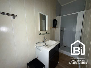  Appartement � louer 2 pi�ces 34 m�