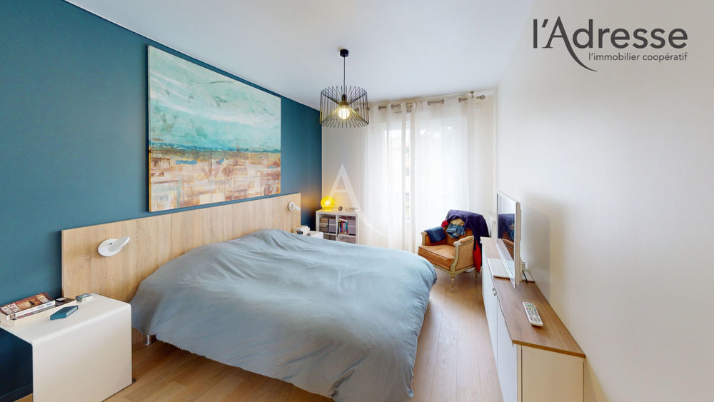 � vendre  Appartement Suresnes (92150)