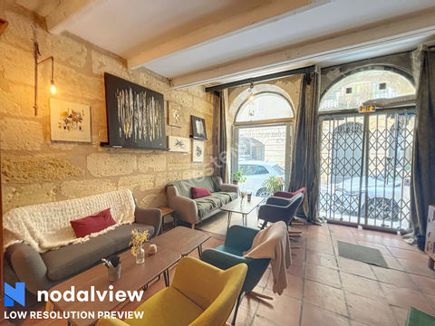 Bordeaux St Paul , bar &agrave; vins tapas licence III autoris&eacute;e 110800 33000 Bordeaux