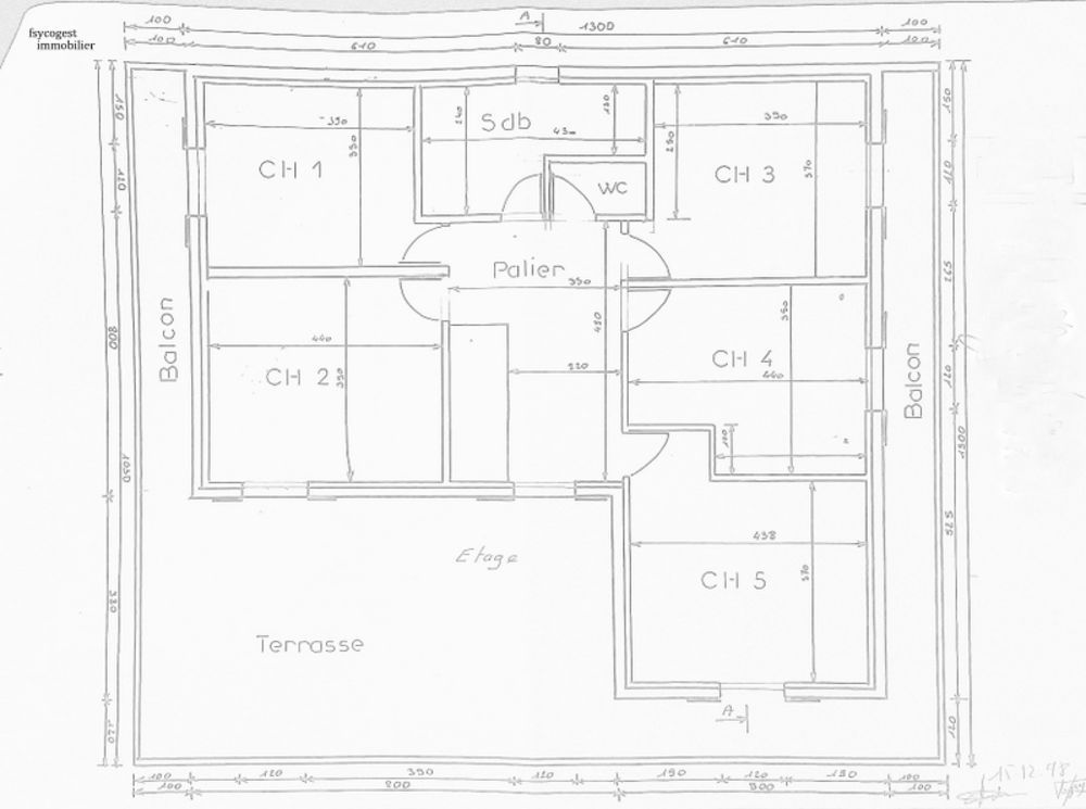 � vendre  Villa Noisy-le-Sec (93130)