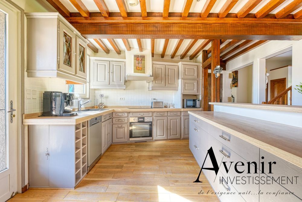 � vendre  Maison Limonest (69760)