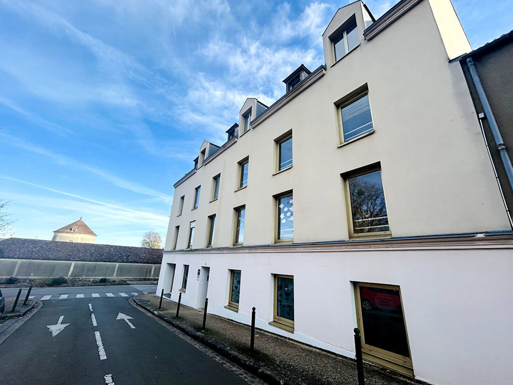 � vendre  Appartement Champs-sur-Marne (77420)