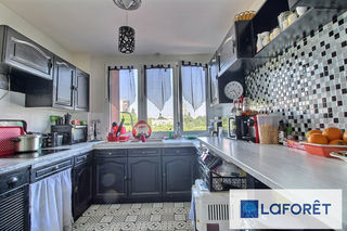  Appartement � vendre 3 pi�ces 55 m�