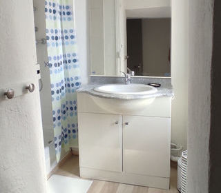  Appartement � louer 2 pi�ces 47 m�