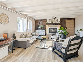  Maison � vendre 6 pi�ces 