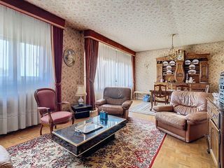  Maison � vendre 7 pi�ces 