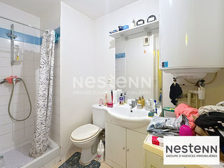  Appartement � vendre 1 pi�ce 22 m�