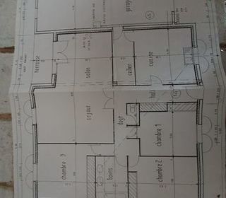  Maison � vendre 5 pi�ces 123 m�