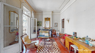  Appartement � vendre 3 pi�ces 82 m�