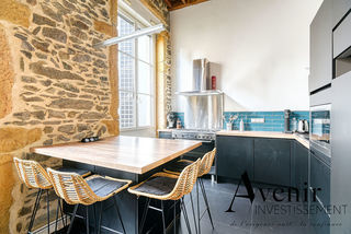  Appartement � vendre 3 pi�ces 74 m�