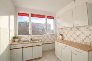  Appartement � vendre 6 pi�ces 117 m�