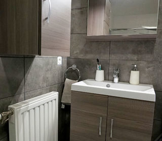  Appartement � vendre 3 pi�ces 55 m�